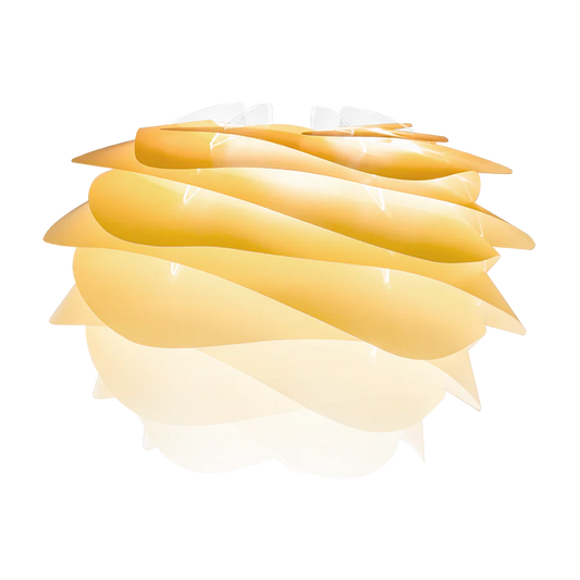 LAMPSHADE, Carmina, Yellow, E27