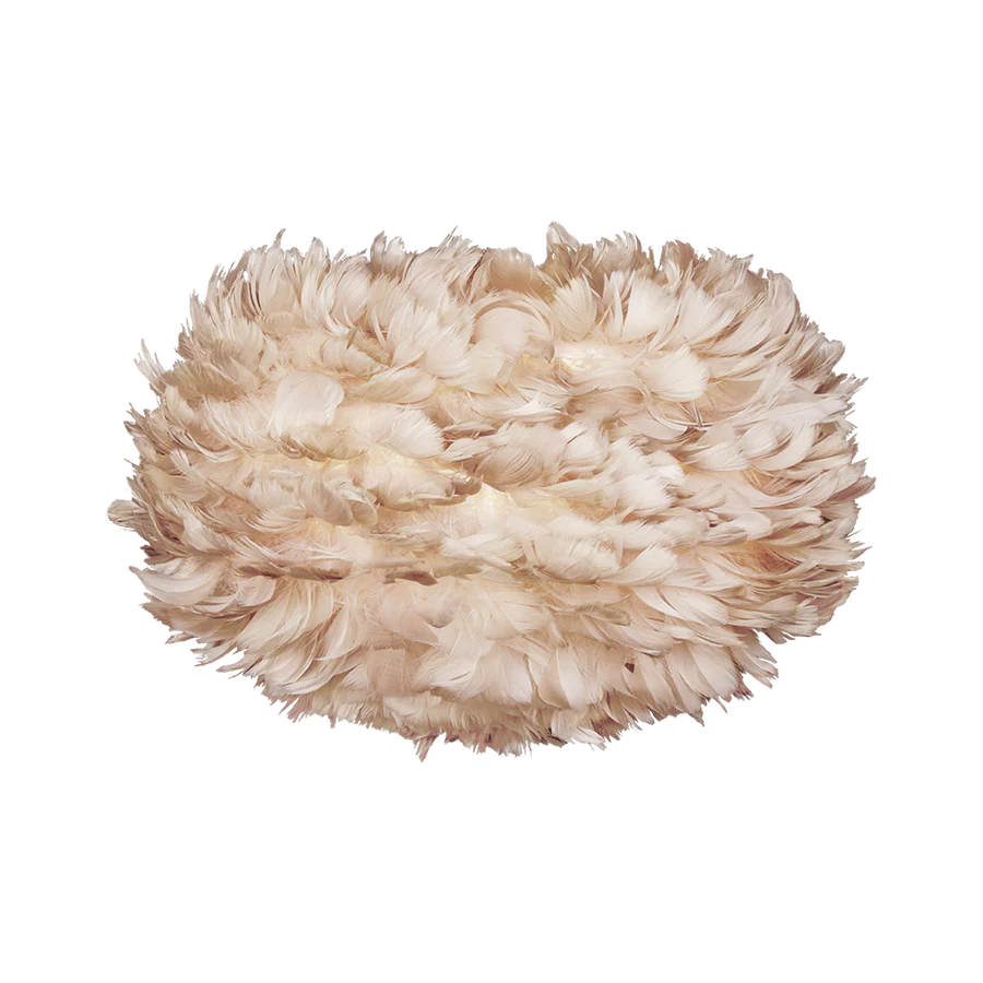 LAMPSHADE, Eos, Round, E27