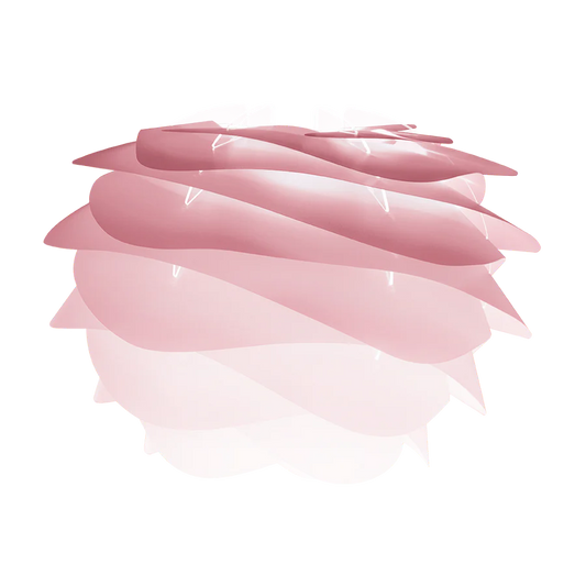 LAMPSHADE, Carmina, Pink, E27
