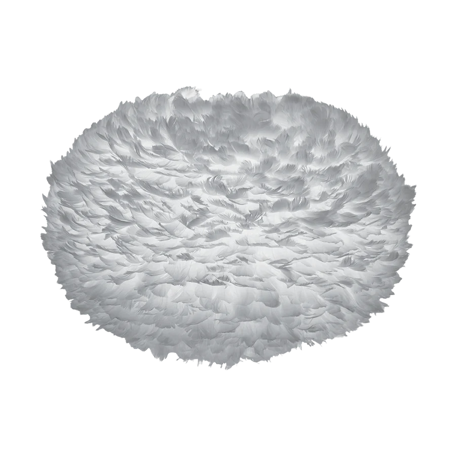 LAMPSHADE, Eos, Round, E27