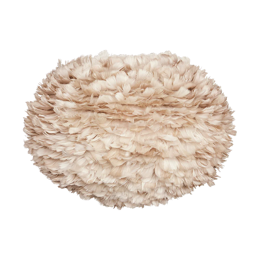 LAMPSHADE, Eos, Round, E27