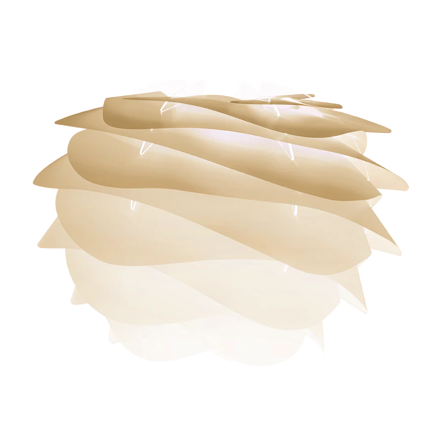 LAMPSHADE, Carmina, Sand, E27