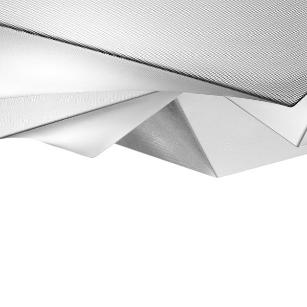 Ukiyo Rectangle Ceiling or Wall, E27, IP20