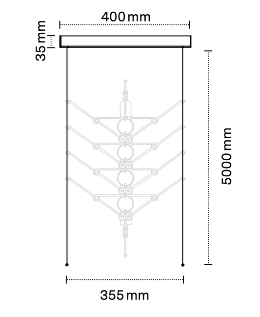 Z: DCW Editions, VVV Canopy
