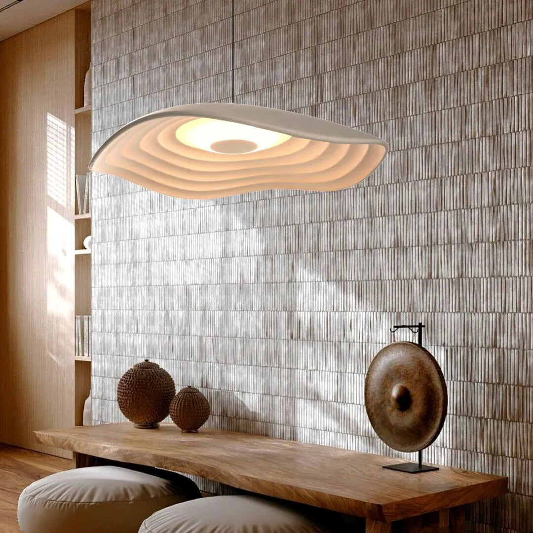 Valentina Pendant, Terracotta, LED, 6.5W, Triac Dim, IP20