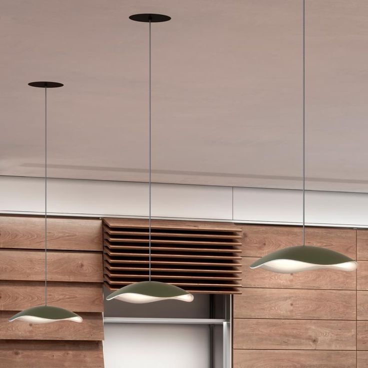 Valentina Pendant, Grey, LED, 6.5W, Triac Dim, IP20