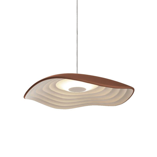 Valentina Pendant, Terracotta, LED, 6.5W, Triac Dim, IP20