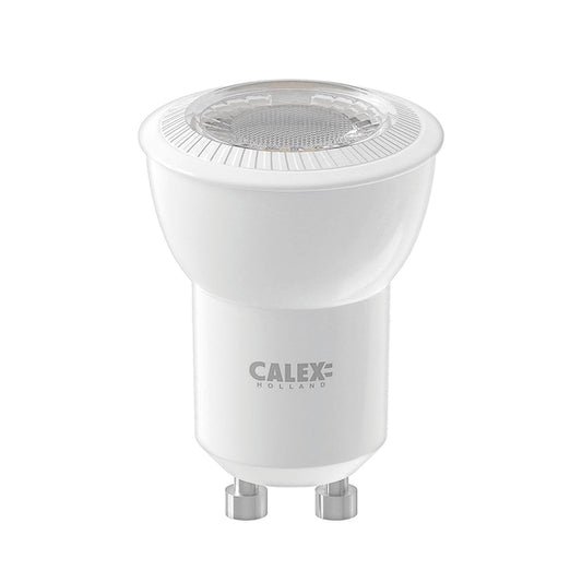 Z: Astro Bulb GU10, MR11, White, LED, 4W, 3000K, 246 Lumens, Phase Dimmable, 6004130
