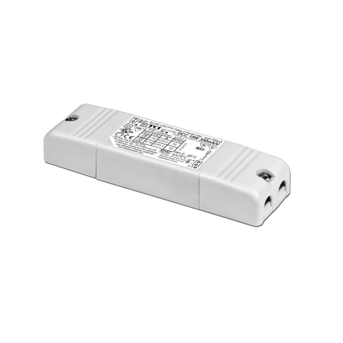 Z: Astro Power Supply, CC, 10W, 250mA, [6008071] IP20, NOT DIMMABLE