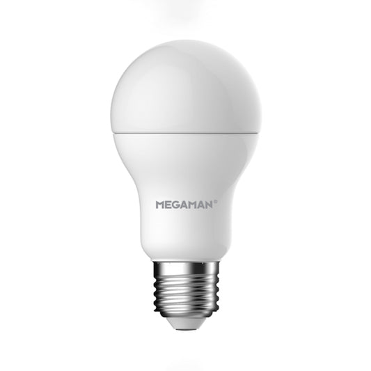 Z: Astro Bulb E27, A60, White, LED, 13.3W, 2800K, 1055 Lumens, Phase Dimmable 6004129