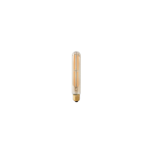 Z: Astro Bulb E27, Gold Glass, Tubular, LED, 4.5W, 2100K, 470 Lumens, Phase Dimmable 6004137