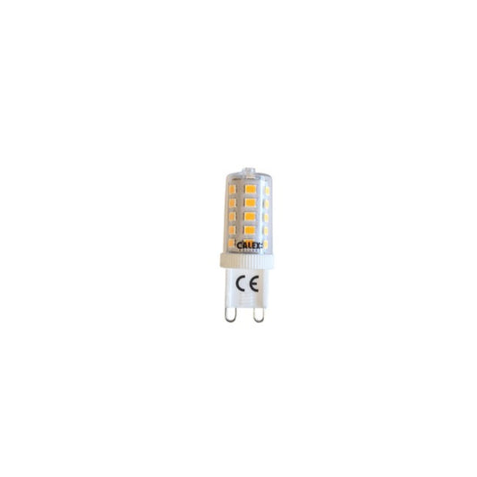 Z: Astro Bulb G9, Clear, Capsule, LED, 3W, 3000K, 320 Lumens, Dimmable, 6004153