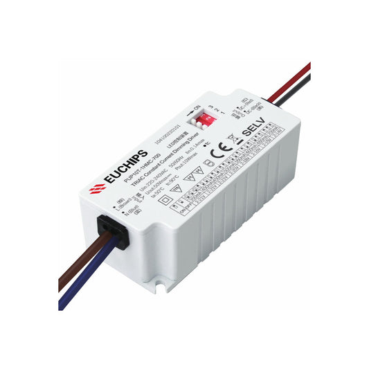 Z: Astro Power Supply, CC, 350mA, 500mA, 700mA, [6008105] IP20, PHASE DIM