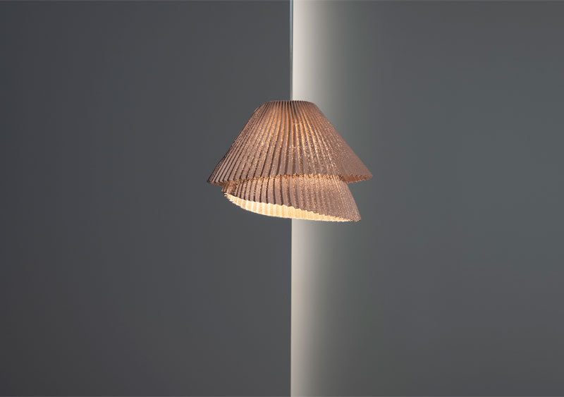 Tempo Vivace Pendant, IP64, Outdoor