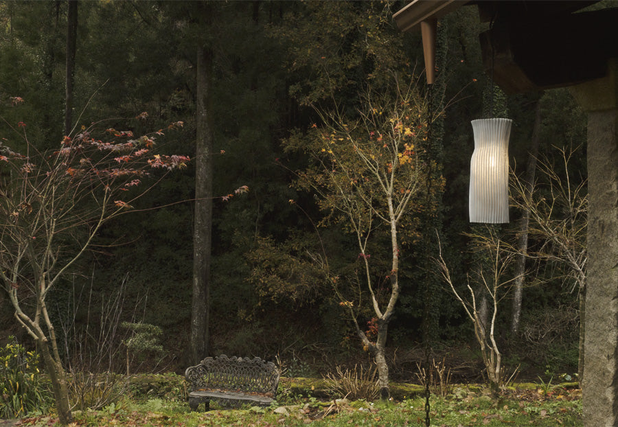 Gea Pendant, IP64, Outdoor