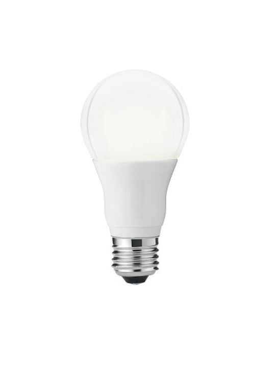 Z: Franklite Bulb, E27, Opal, A60, LED, 8.8W, 2700K, 806 Lumens, Dimmable, L268