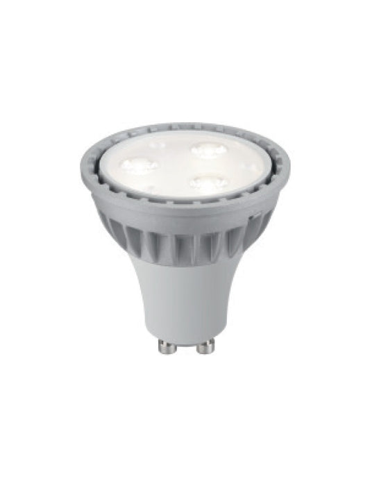 Z: Franklite Bulb, GU10, PAR16, LED, 36º Beam, 8W, ?K, 575 Lumens, Dimmable, L265