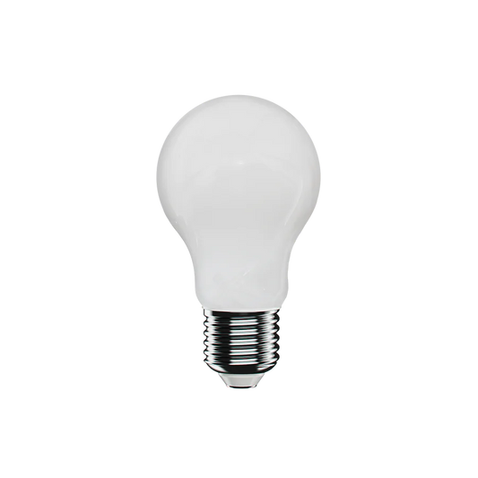 Z: Umage Bulb, White, A60, E27, LED, 2W, 2700K, 250 Lumens, Non-Dimmable, 4226