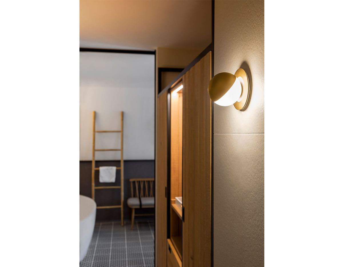 Alfi Wall Light, LED