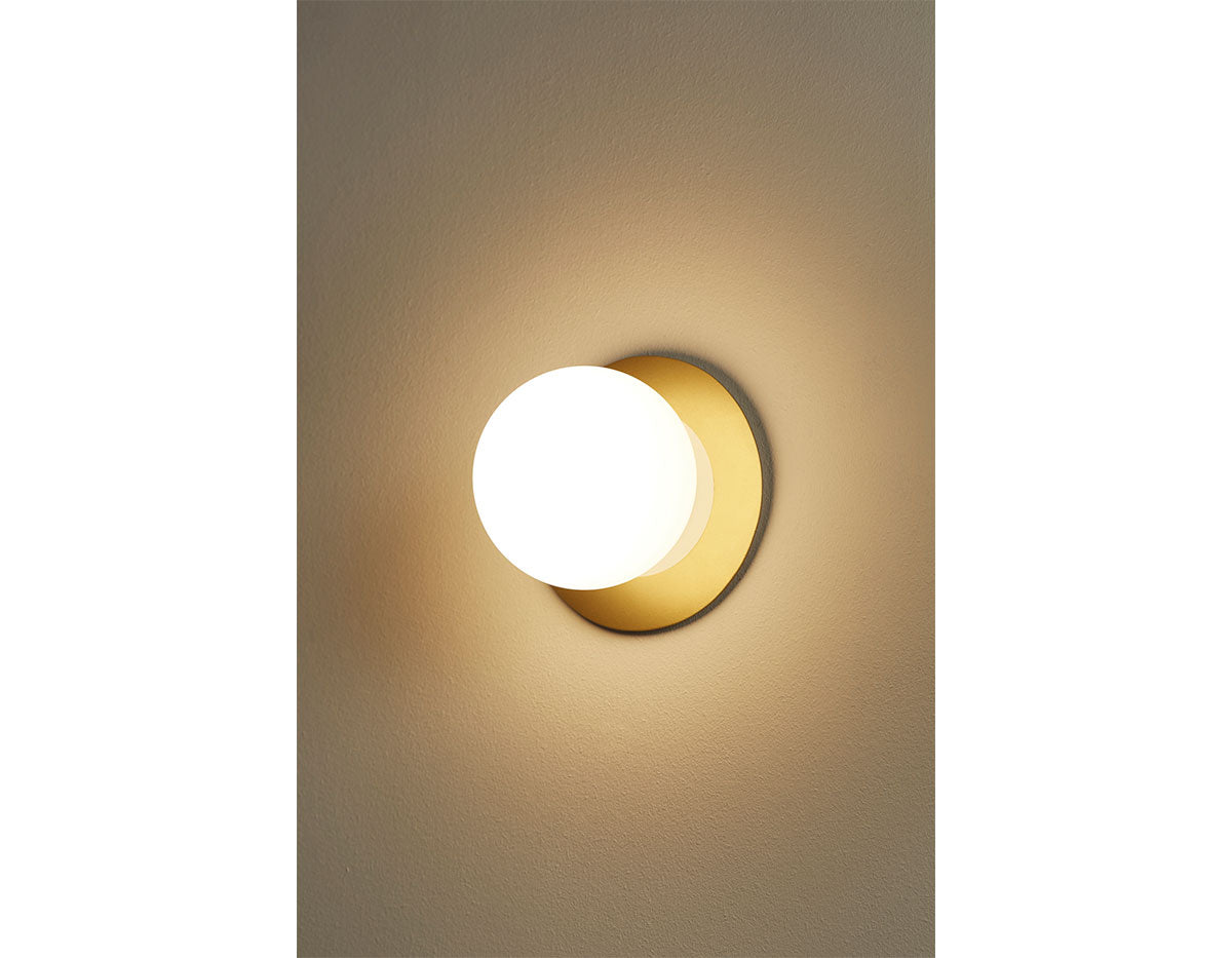 Alfi Wall Light, LED