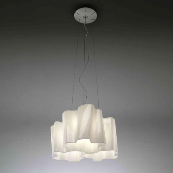 Logico Pendant, Triple, E27, IP20