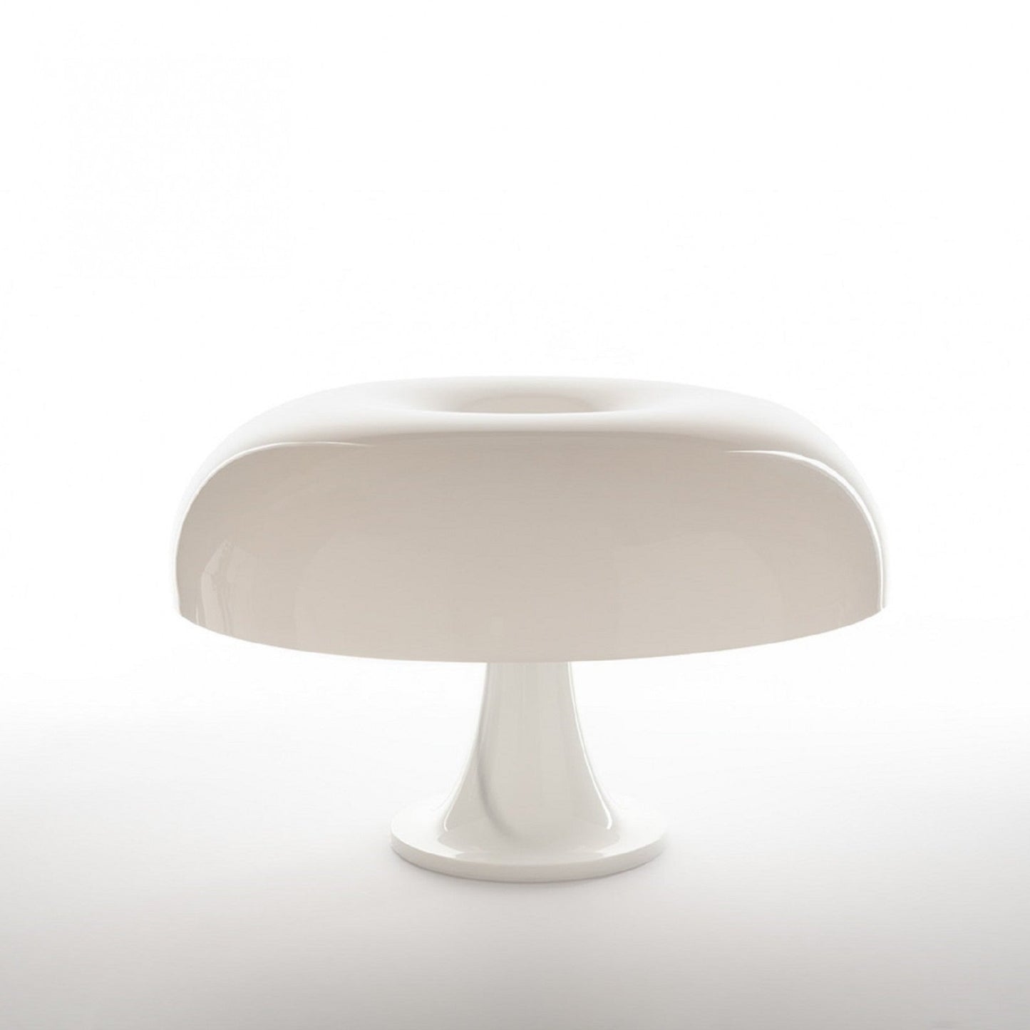 Nesso Table Lamp, White, E14, IP20
