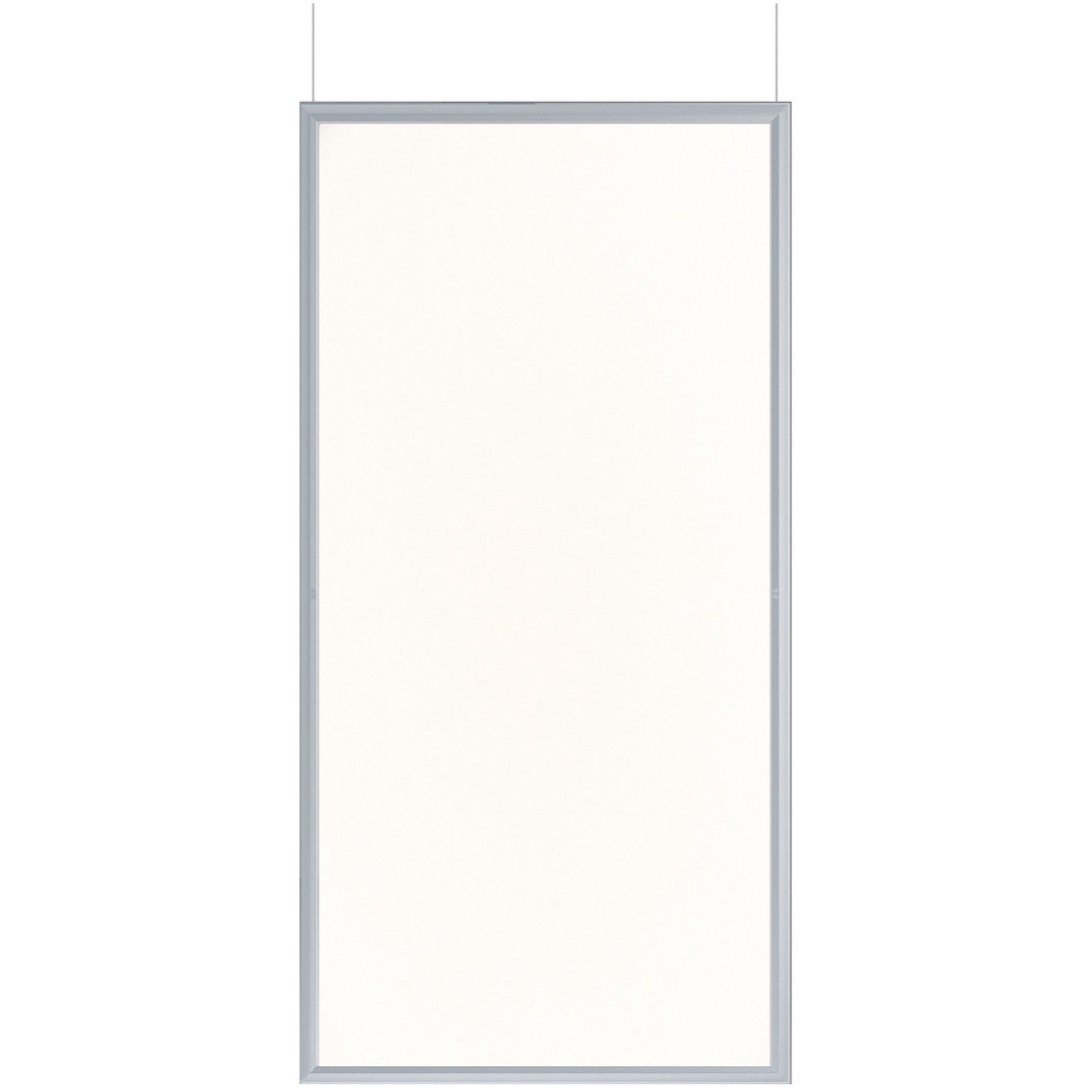 Discovery Pendant, Rectangle, LED Tunable White, App Dim, IP20