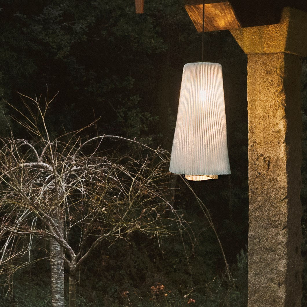 Tempo Andante Pendant, IP64, Outdoor