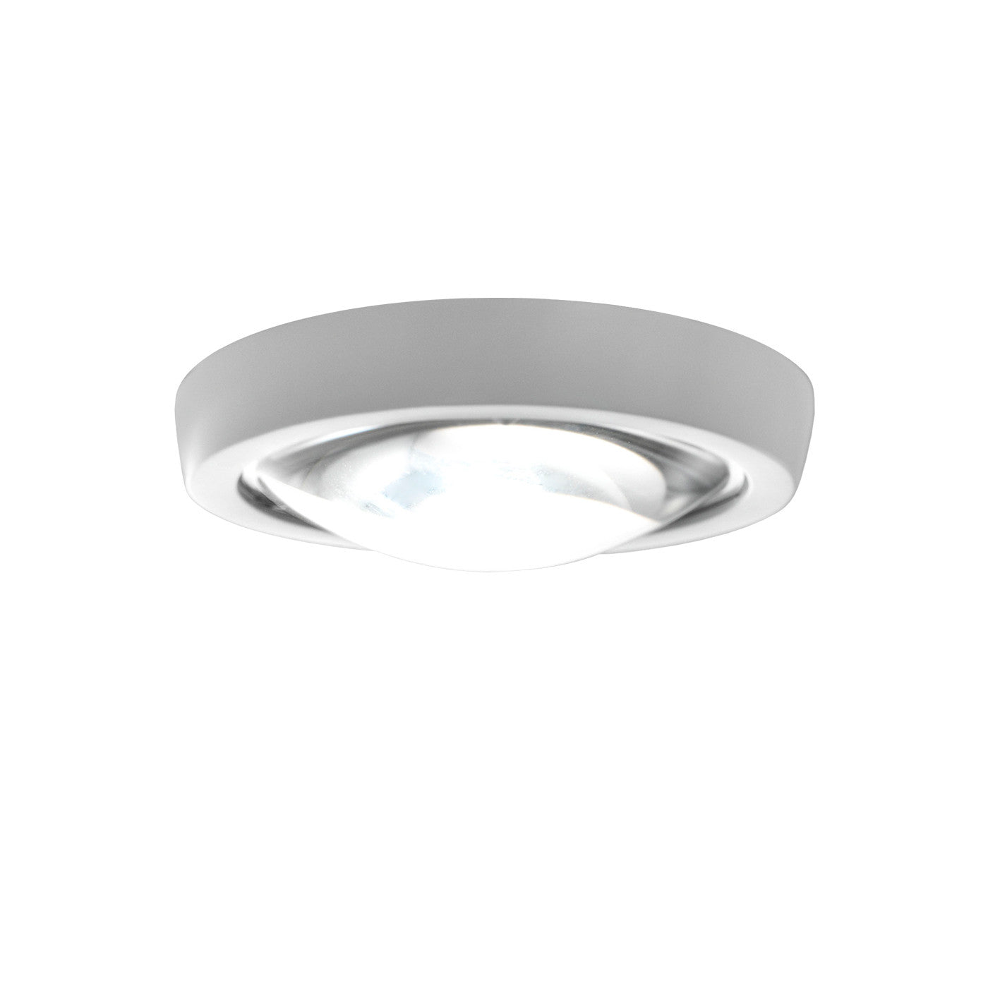 Nautilus Ceiling, Spot, LED, Triac Dim, IP20