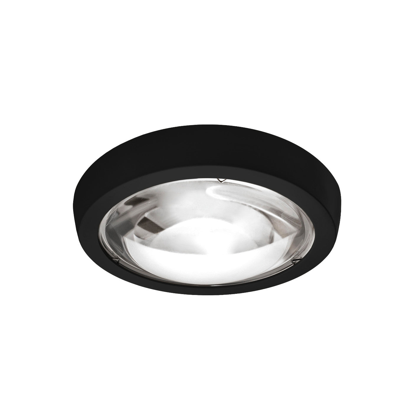 Nautilus Ceiling, Spot, LED, Triac Dim, IP20