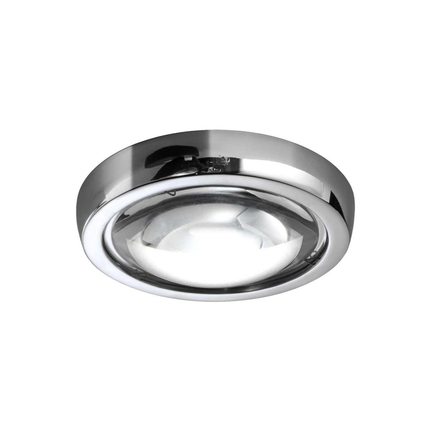 Nautilus Ceiling, Spot, LED, Triac Dim, IP20