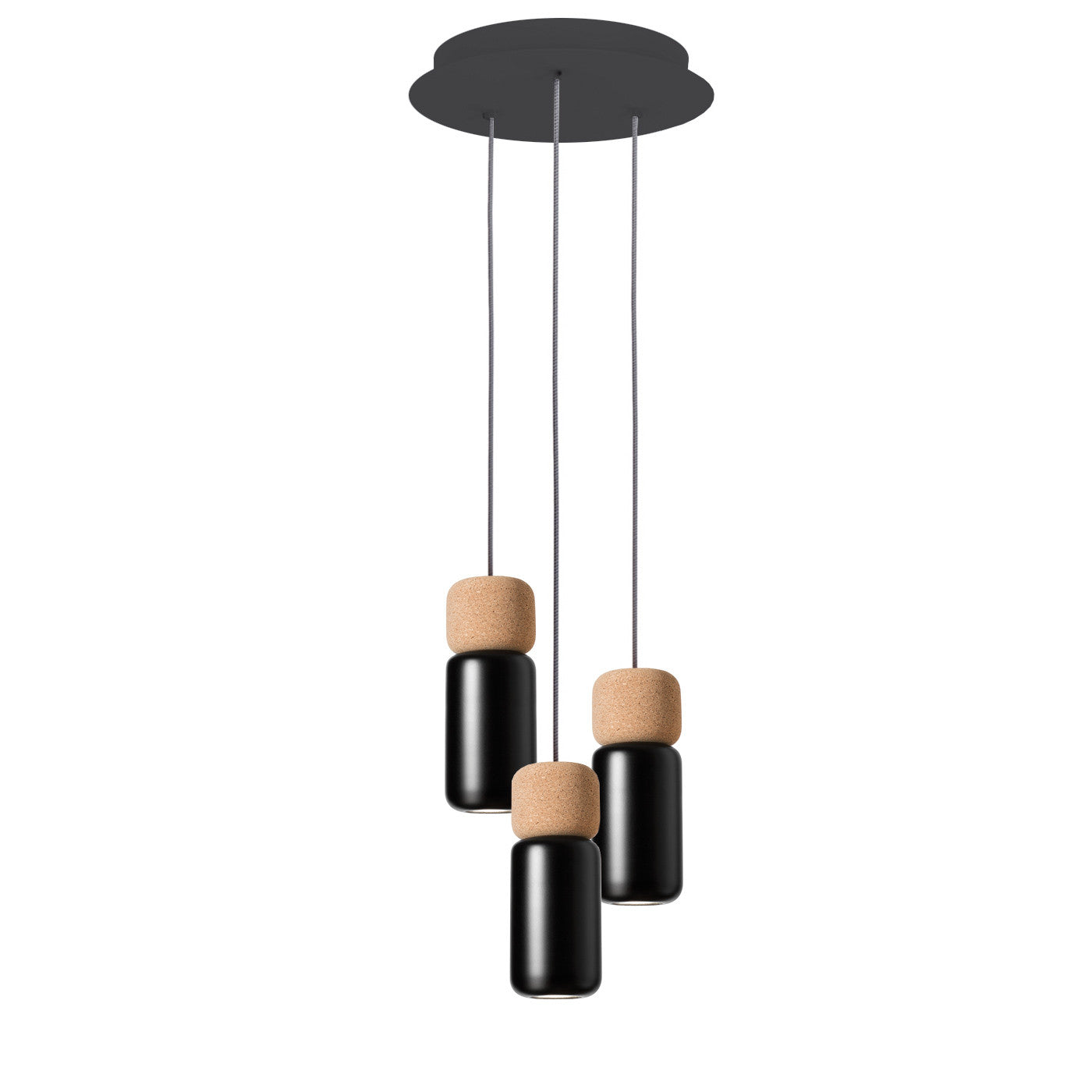 Pila Pendant, LED, Triac Dim, IP20