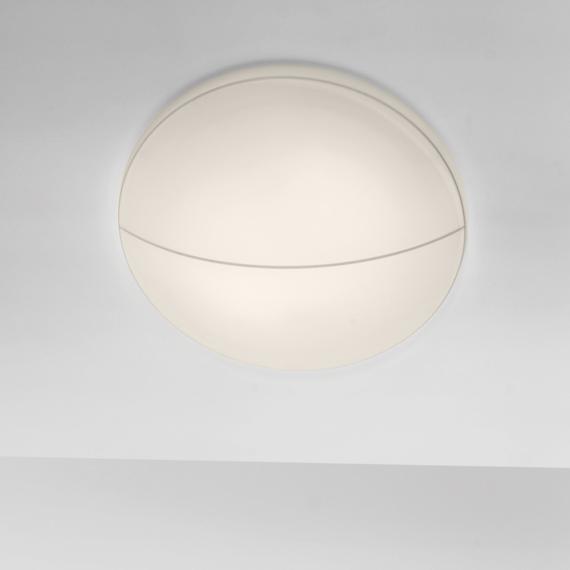 Nelly Round Ceiling or Wall, E27, IP20