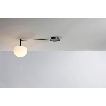 Circ Ceiling, 2 Light, LED, IP20