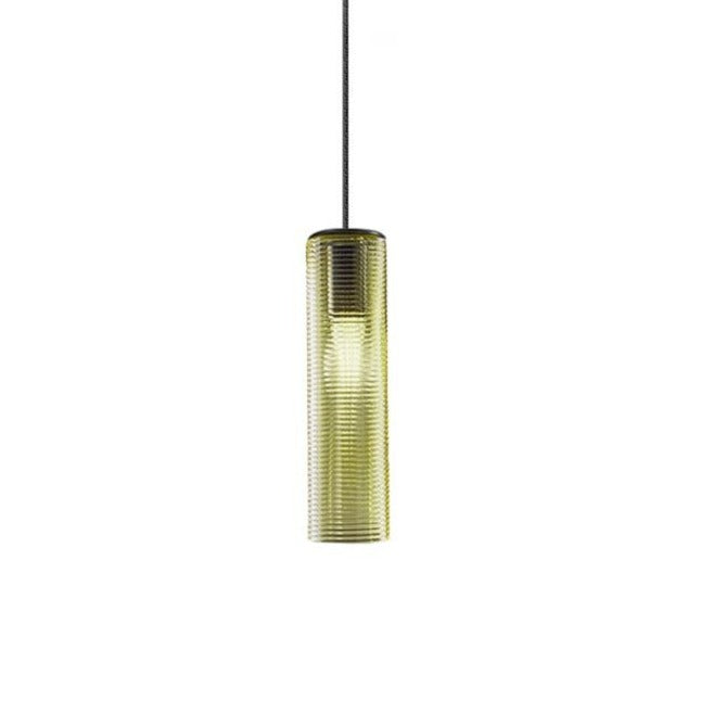 Emma, Olivia, Clio Pendants, Coloured Glass, Component, E27, IP20