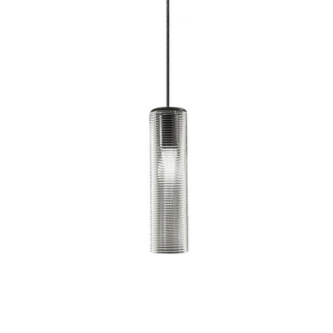 Emma, Olivia, Clio Pendants, Coloured Glass, Component, E27, IP20