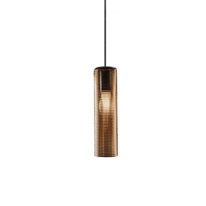 Emma, Olivia, Clio Pendants, Coloured Glass, Component, E27, IP20