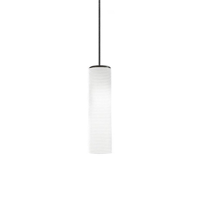 Emma, Olivia, Clio Pendants, White Glass, Component, E27, IP20