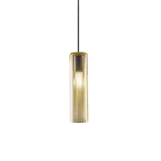 Emma, Olivia, Clio Pendants, Coloured Glass, Component, E27, IP20