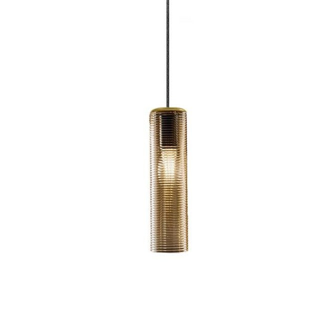 Emma, Olivia, Clio Pendants, Coloured Glass, Component, E27, IP20