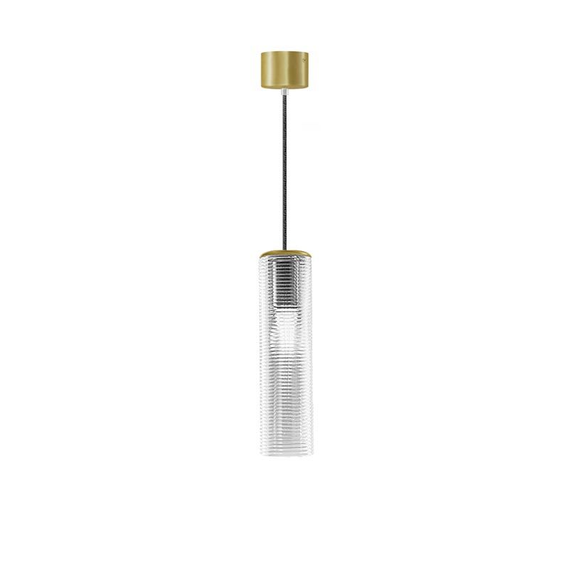 Emma, Olivia, Clio Pendants, Clear Glass, Single, E27, IP20