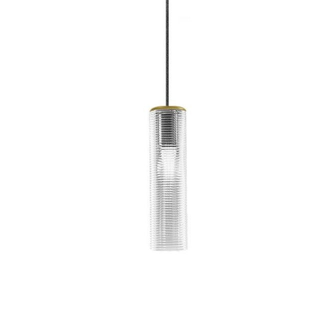 Emma, Olivia, Clio Pendants, Clear Glass, Component, E27, IP20