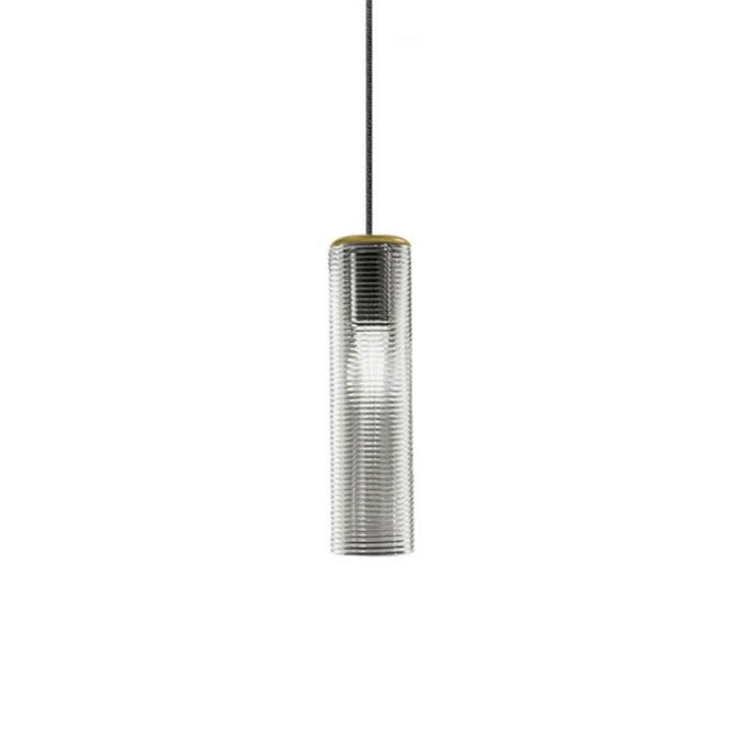 Emma, Olivia, Clio Pendants, Coloured Glass, Component, E27, IP20