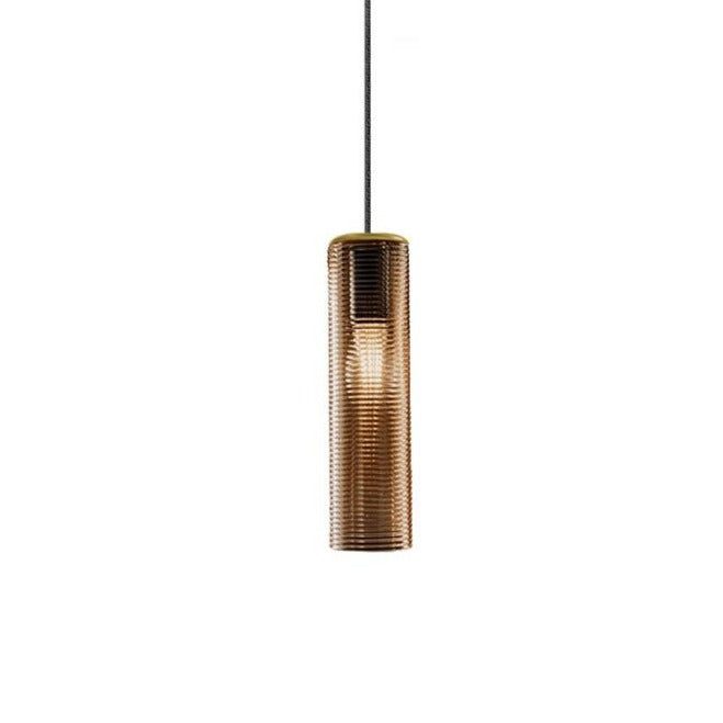 Emma, Olivia, Clio Pendants, Coloured Glass, Component, E27, IP20