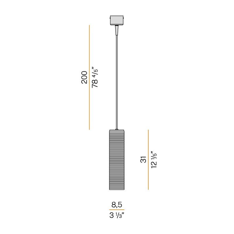 Emma, Olivia, Clio Pendants, White Glass, Single, E27, IP20