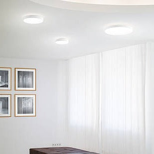 Slice Ceiling Light, LED, Triac Dim