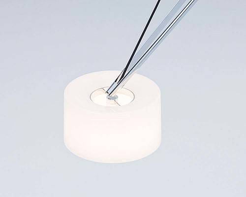 Twin Pendant, Adjustable, Triac Dim