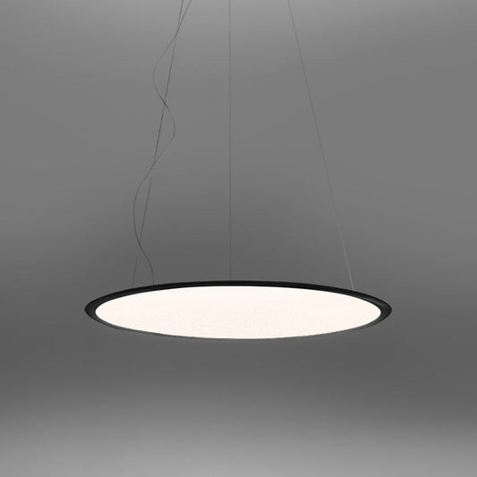 Discovery Pendant, Round, LED 300K, Push and App Dim, IP20