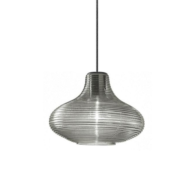 Emma, Olivia, Clio Pendants, Coloured Glass, Component, E27, IP20