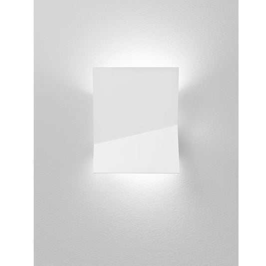 Piu Wall Light, LED, Triac